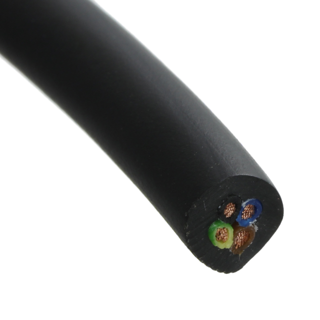 MOLEX 多芯线缆 1552200271