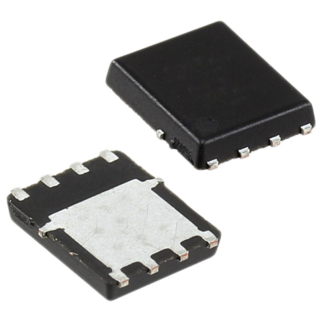 SIRA60DP-T1-GE3-晶体管 - FET，MOSFET - 单-云汉芯城ICKey.cn