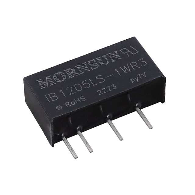 IB1205LS-1WR3--云汉芯城ICKey.cn