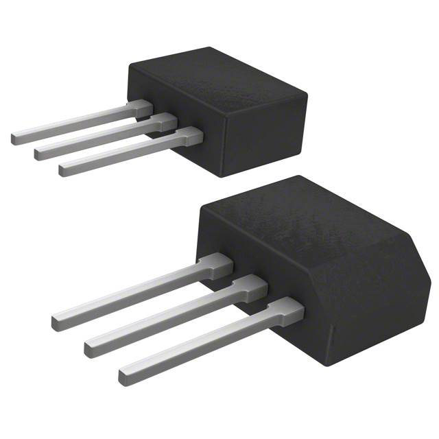 STMICROELECTRONICS 晶闸管/可控硅 Z0405MF 1AA2