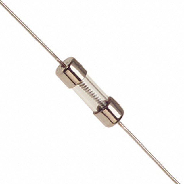 LITTELFUSE 熔断保险丝 0230001.VXP