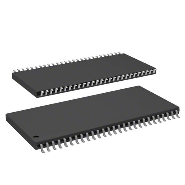 INTEGRATED SILICON SOLUTION 动态随机存储器(DRAM) IS42S81600F-7TL