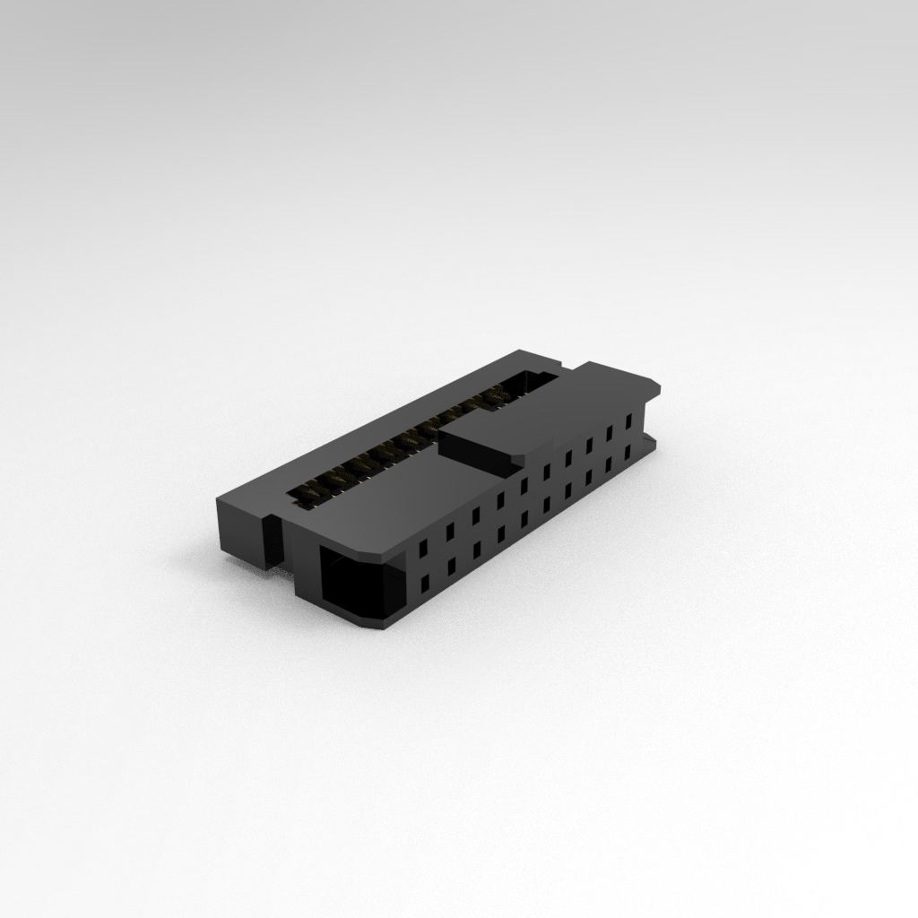X2001H-2x10-PTV01--云汉芯城ICKey.cn