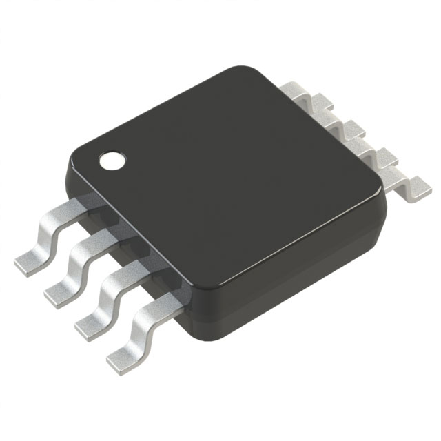 DIODES 场效应管(MOSFET) ZXMD63C02XTA