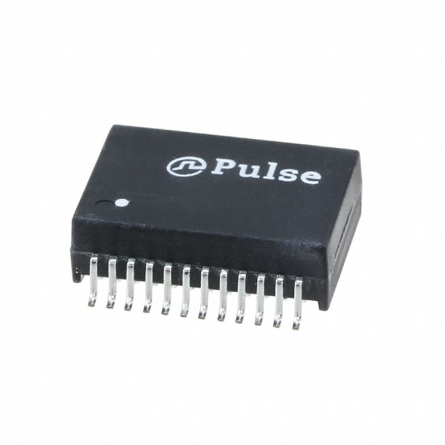PULSE ELECTRONICS 脉冲变压器 HX6098NLT