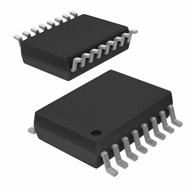 ON SEMICONDUCTOR 栅极电源驱动器 FOD8333V