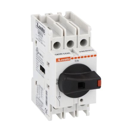 LOVATO ELECTRIC 其他工具 GA040A