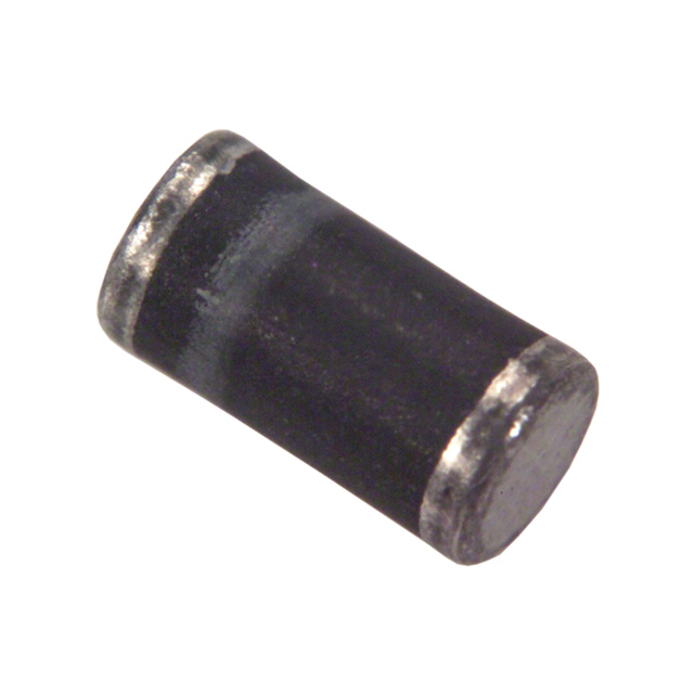 DIODES 齐纳(稳压)二极管 ZM4730A-13
