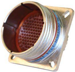 SOURIAU-SUNBANK 圆形连接器 D38999/20FB98PB