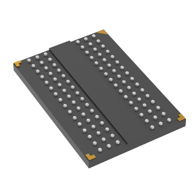 WINBOND/台湾华邦 动态随机存储器(DRAM) W631GG6KB-15