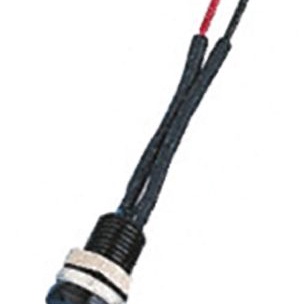 OXLEY LED显示器件 OXL/CLH/63/12AC/FL30/YW