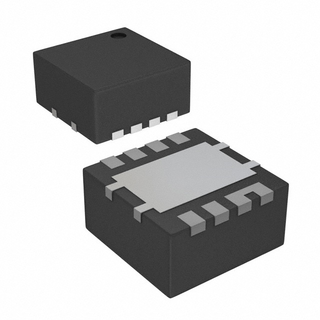 CSD86360Q5D-晶体管 - FET，MOSFET - 阵列-云汉芯城ICKey.cn