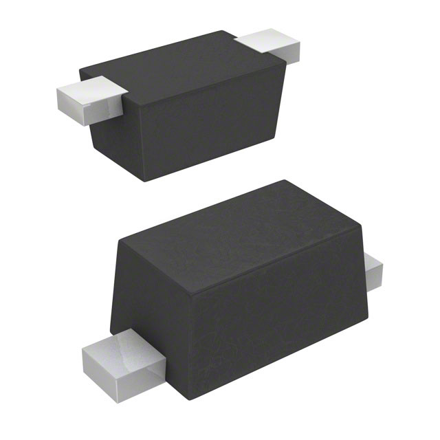 ON SEMICONDUCTOR TVS二极管/ESD抑制器 uESD5.0ST5G