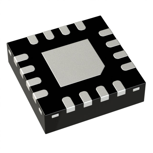 ANALOG DEVICES RF放大器 HMC604LP3ETR