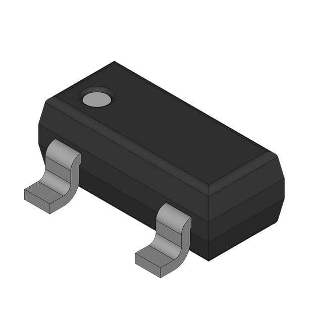 FAIRCHILD SEMICONDUCTOR 三极管(BJT) KSC1623GMTF