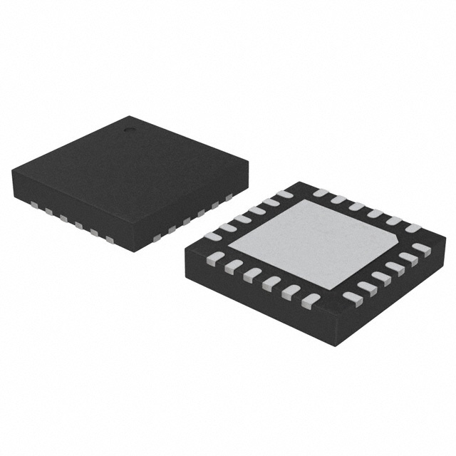 MICROCHIP TECHNOLOGY DC-DC稳压器 MIC22601YML-TR
