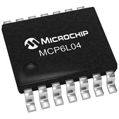 MCP6L04T-E/ST--云汉芯城ICKey.cn