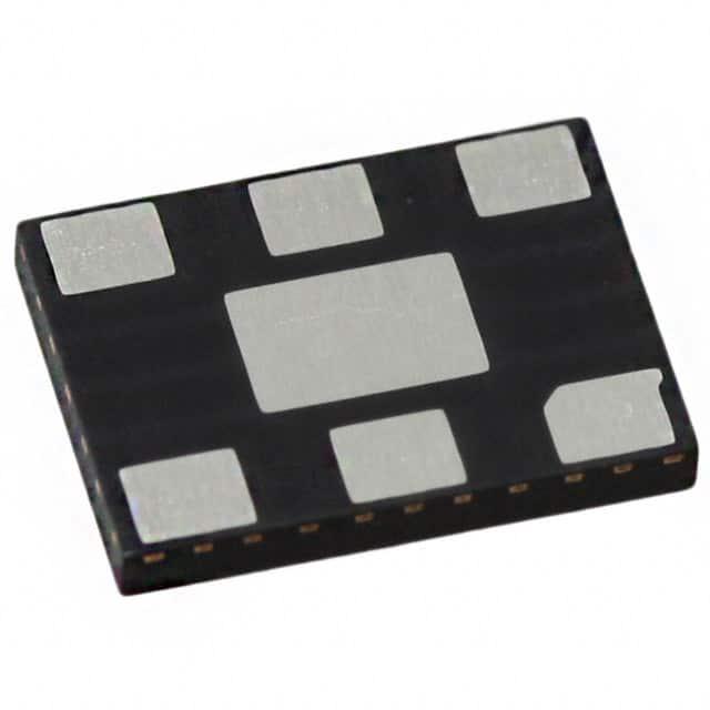 ABRACON 可编程振荡器 ASVMPC-33.000MHZ-LY-T3