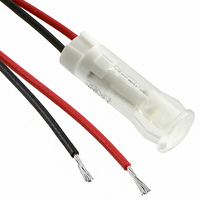 APEM 发光二极管 QS63XXW12
