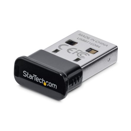 STARTECH 计算机网络 USBBT1EDR4