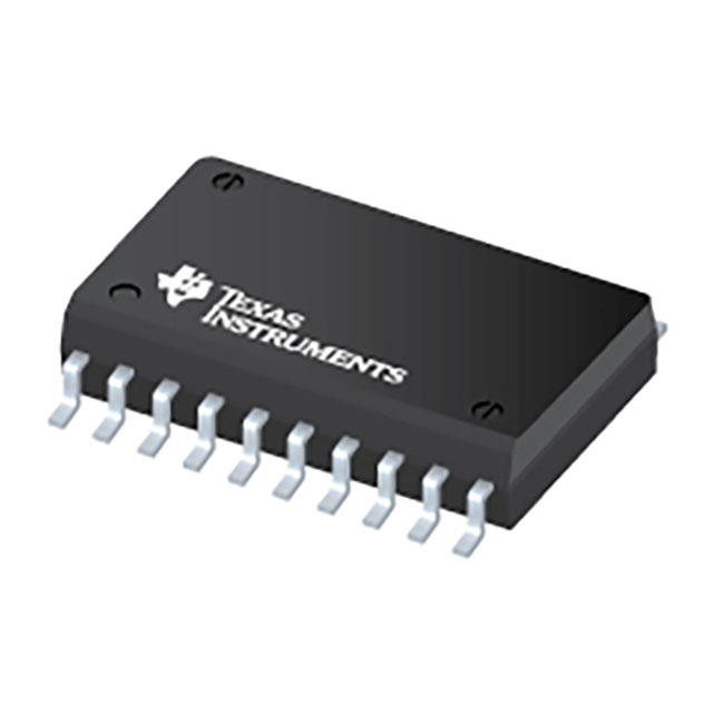 TEXAS INSTRUMENTS 隔离器 ISOW7741FQDFMRQ1