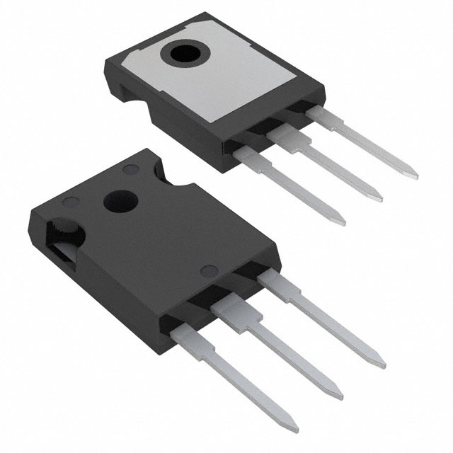 ALPHA & OMEGA SEMICONDUCTOR IGBT单管 AOK30B60D1