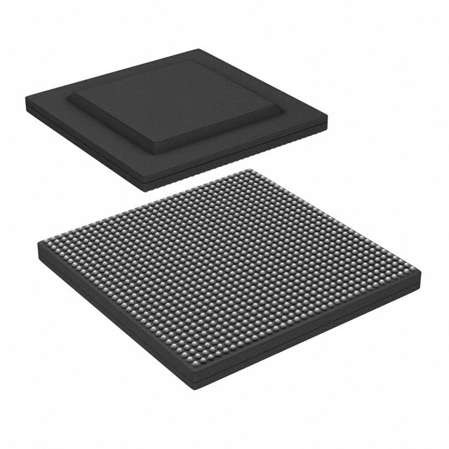 TEXAS INSTRUMENTS 数字信号处理(DSP) X66AK2E05XABD25