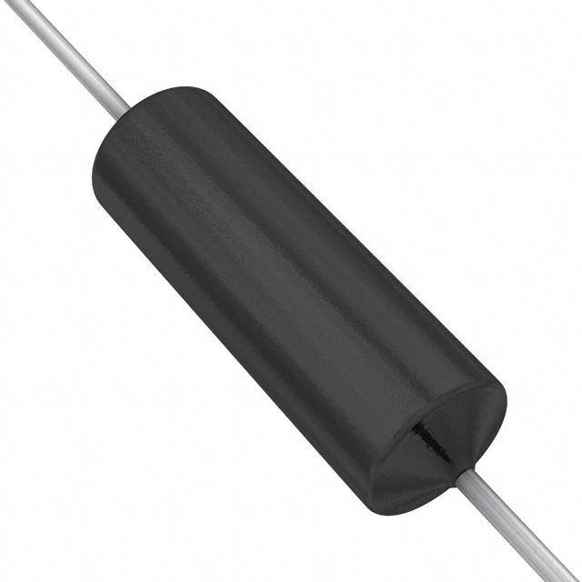 VISHAY INTERTECHNOLOGY 通孔电阻 CW02B4K700JE70HS