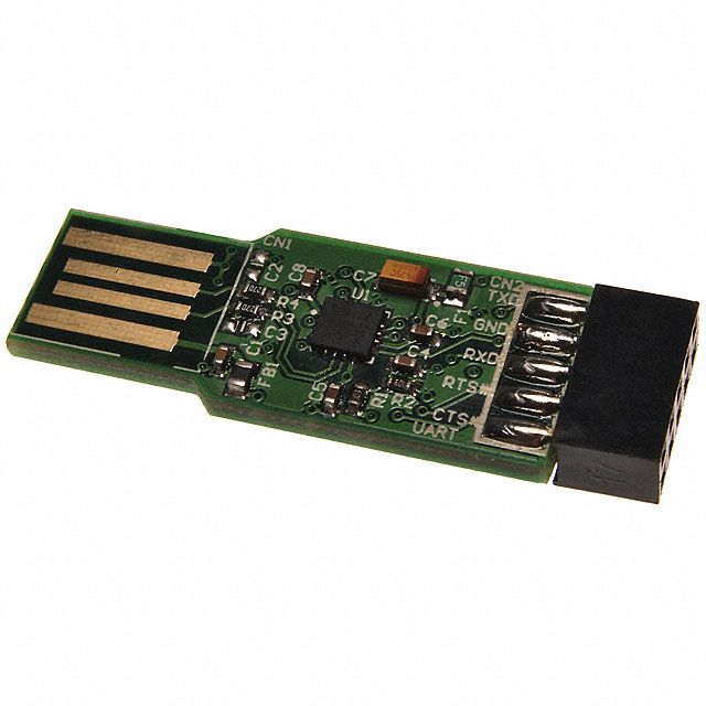 FUTURE TECHNOLOGY DEVICES INTERNATIONAL 评估、开发板开发工具 UMFT230XB-01
