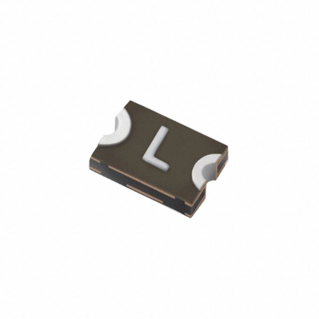 LITTELFUSE PTC可复位保险丝 PICOASMDCH005F-2