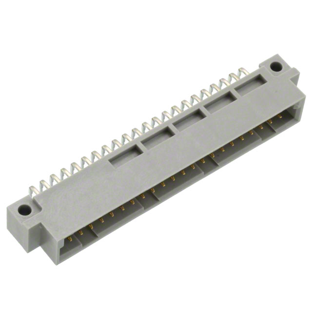 HIROSE ELECTRIC 背板连接器 - DIN 41612 PCN10A-44P-2.54DS(72)