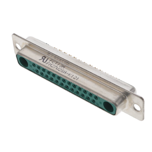 MOLEX D-Sub 连接器 1727040030