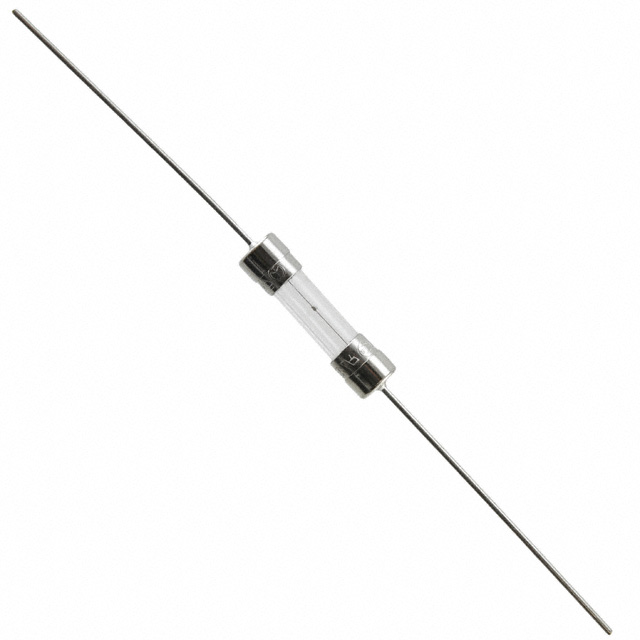 BEL FUSE 熔断保险丝 5HTP 2-R