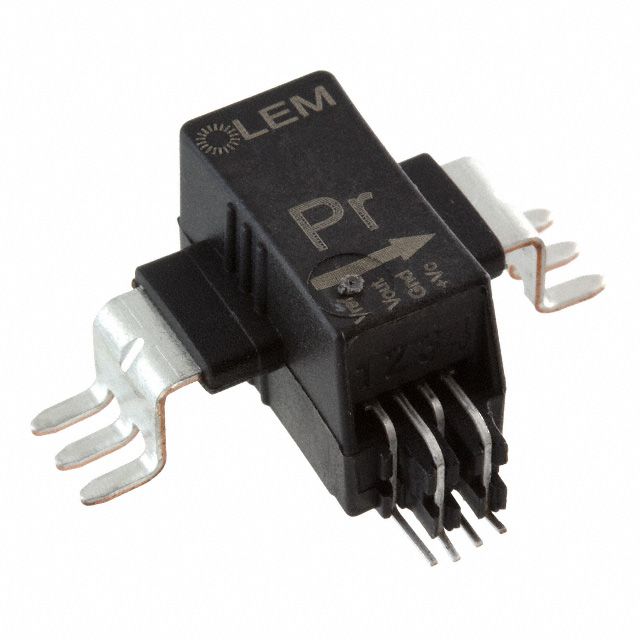 LEM 电流互感器 HLSR 20-SM/SP33