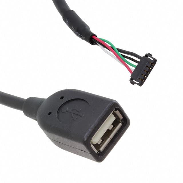 MOLEX 计算机线缆 2061070002