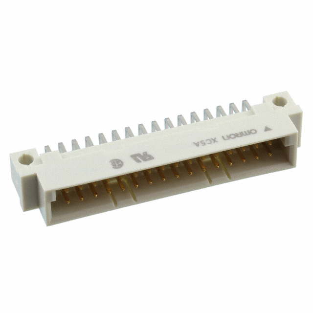 OMRON/欧姆龙 背板连接器 - DIN 41612 XC5A-3222