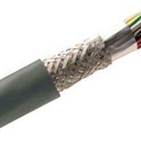 ALPHA WIRE 多芯线缆 1299/50C SL005