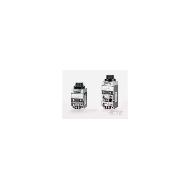 TE CONNECTIVITY 延迟继电器 1-1423157-9
