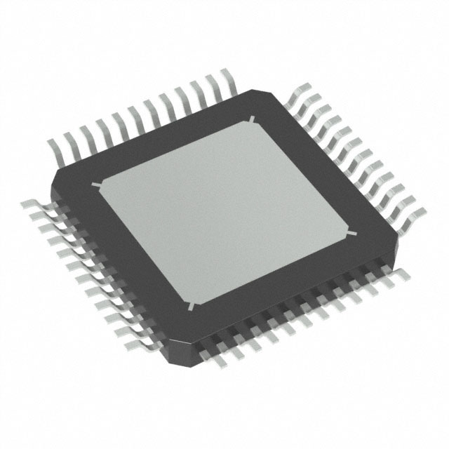 TMC5130A-TA-T--云汉芯城ICKey.cn