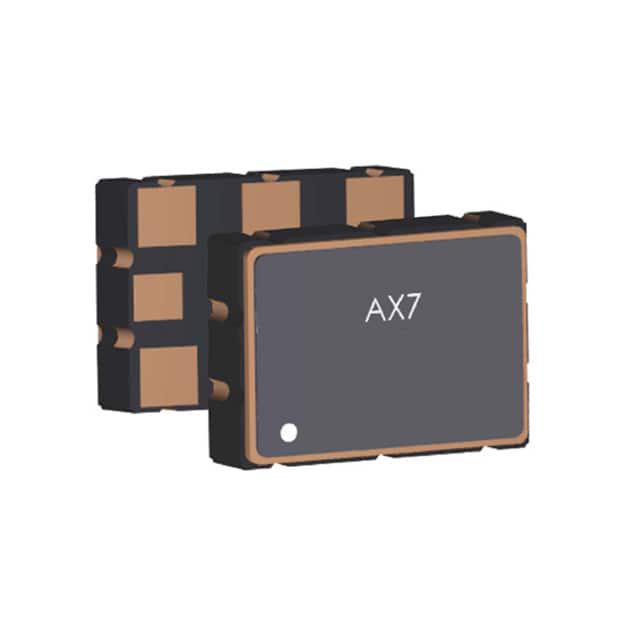 ABRACON  AX7MAF1-768.0000T