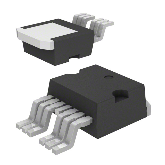 STMICROELECTRONICS 其他驱动器 VN5R003HTR-E