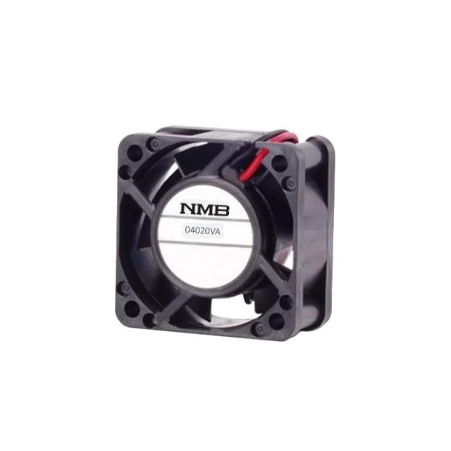 NMB TECHNOLOGIES 风扇和热管理 04020VA-24P-AA-00