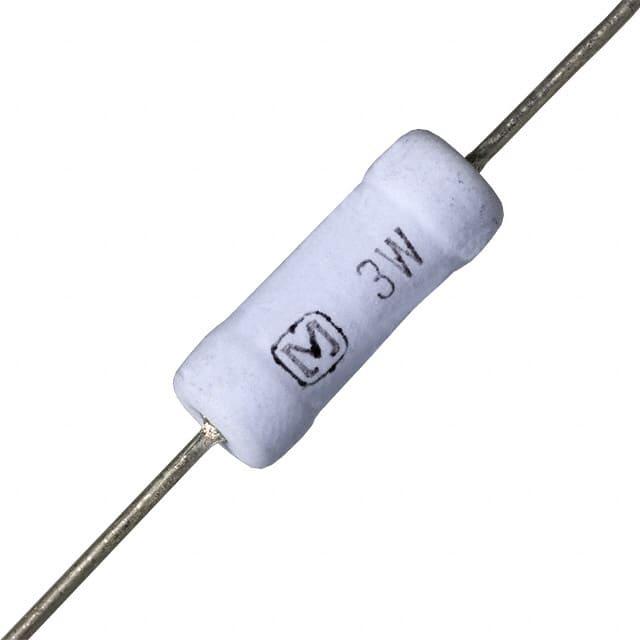 PANASONIC 通孔电阻 ERG3SJ152