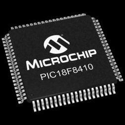 MICROCHIP TECHNOLOGY 微控制器(MCU) PIC24FJ256GL408-E/PT