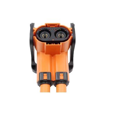 AMPHENOL 汽车连接器 HVSL1200082A170