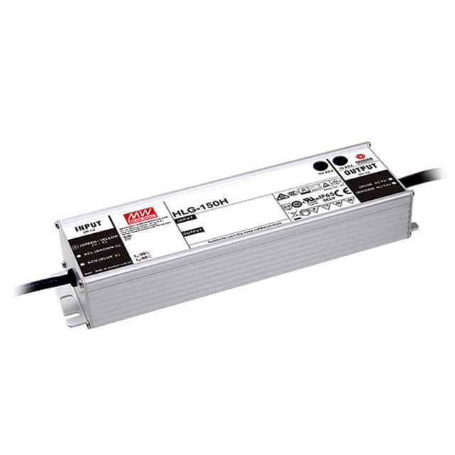 MEAN WELL/台湾明纬 LED显示器件 HLG-150H-30AB
