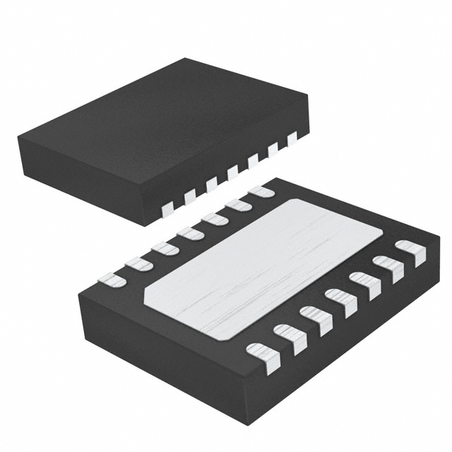 DIODES LED驱动器 ZXLD1322DCCTC