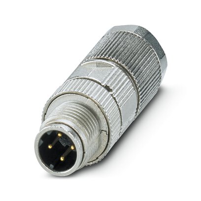 PHOENIX CONTACT 圆形连接器-外壳 1422846