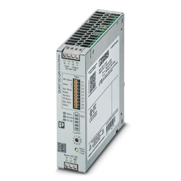PHOENIX CONTACT 不间断电源系统(UPS)和配电单元 2907066