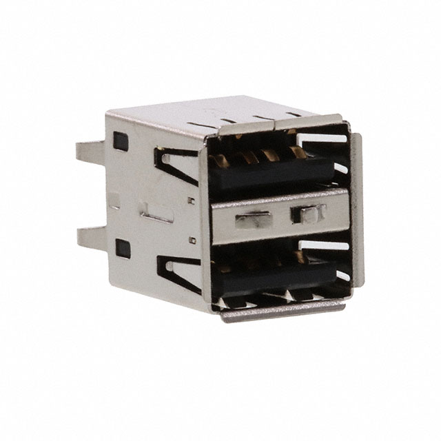ADAM TECH USB/DVI/HDMI 连接器 USB-A-D-VT
